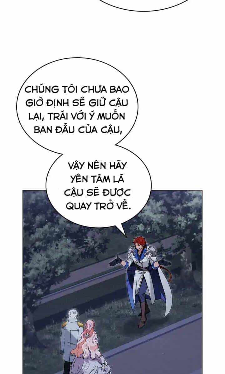 Ánh Sáng Vàng Của Bình Minh - Chương 54 - ảnh 5