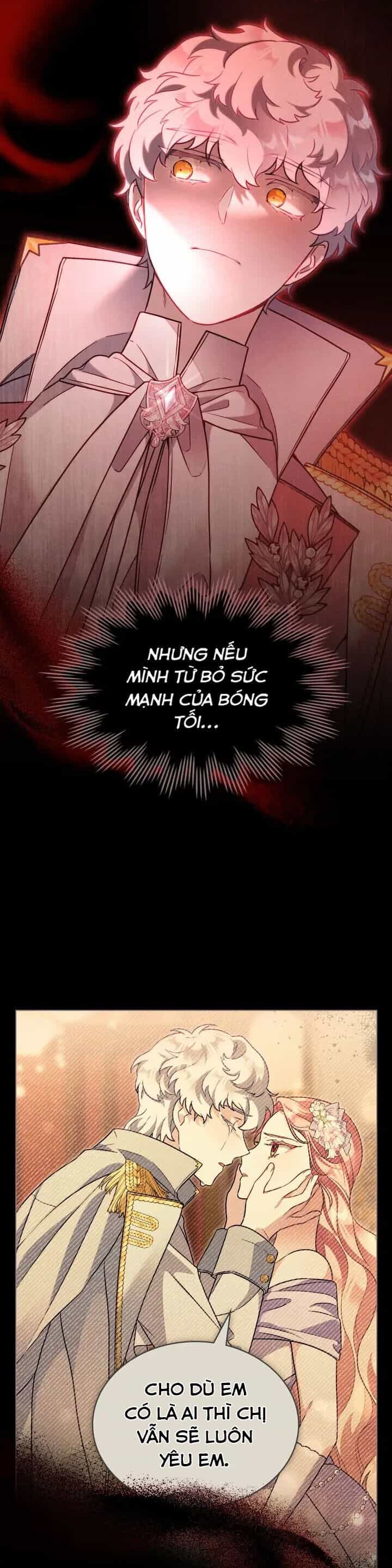 Ánh Sáng Vàng Của Bình Minh - Chương 55 - ảnh 11