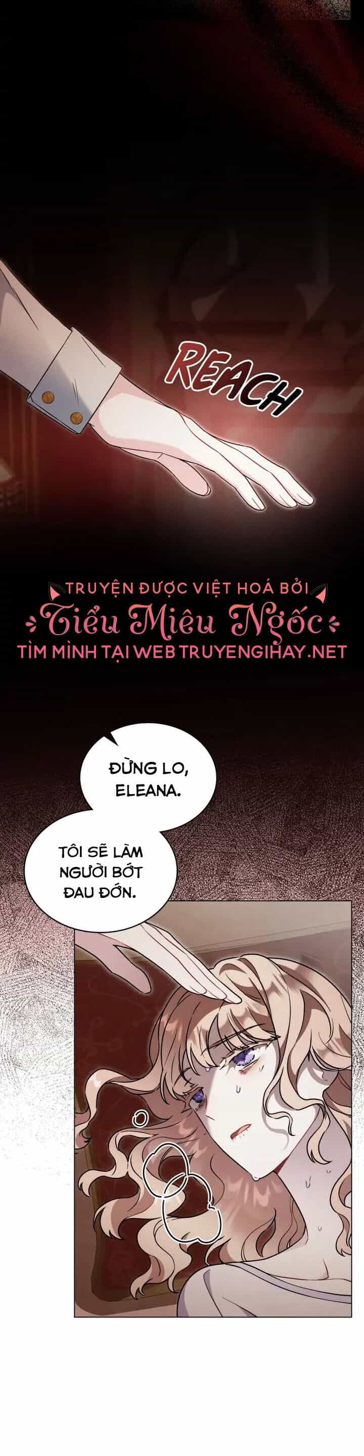 Ánh Sáng Vàng Của Bình Minh - Chương 55 - ảnh 12