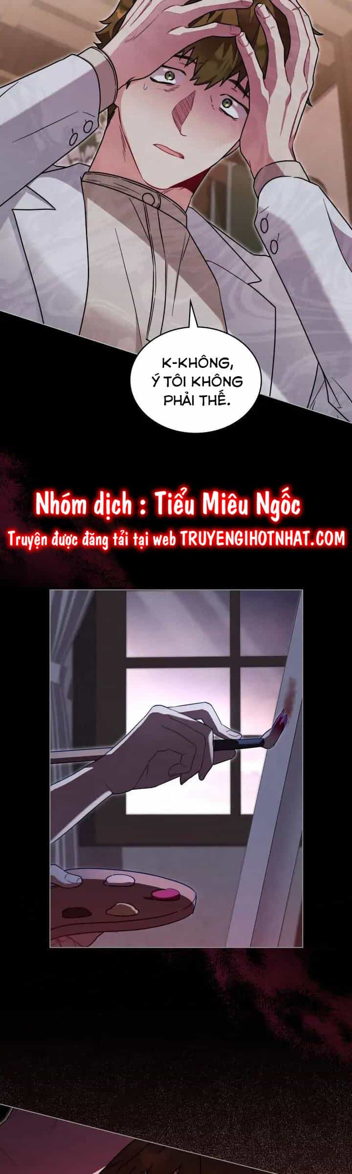 Ánh Sáng Vàng Của Bình Minh - Chương 56 - ảnh 30