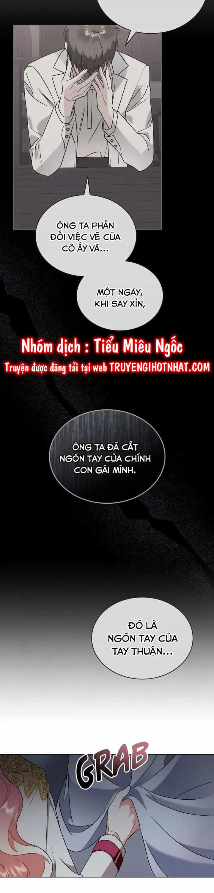 Ánh Sáng Vàng Của Bình Minh - Chương 57 - ảnh 5