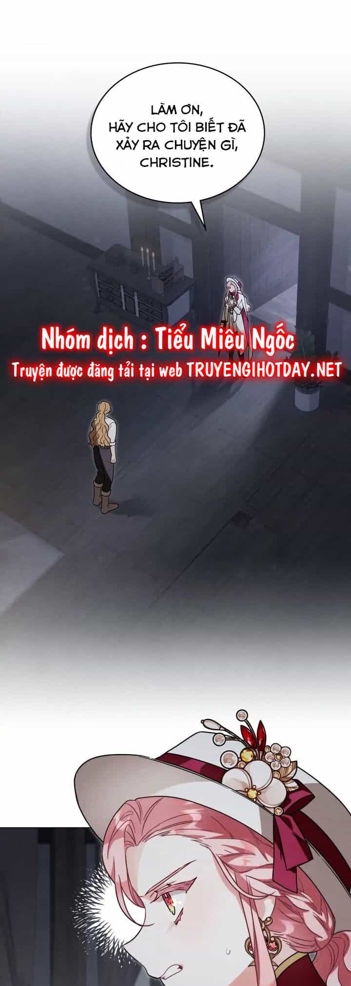 Ánh Sáng Vàng Của Bình Minh - Chương 58 - ảnh 7