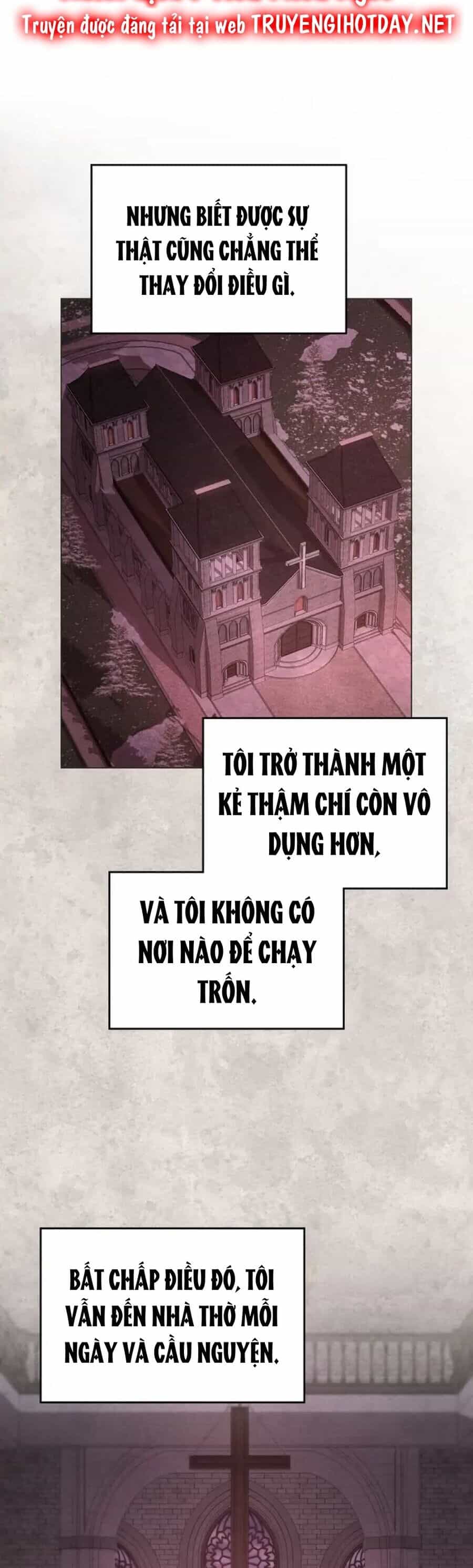 Ánh Sáng Vàng Của Bình Minh - Chương 59 - ảnh 11