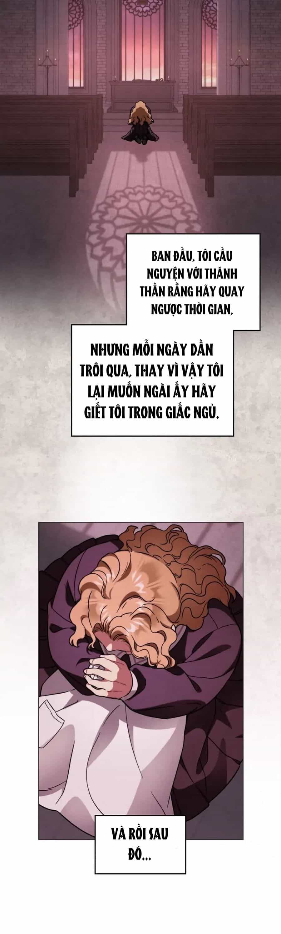 Ánh Sáng Vàng Của Bình Minh - Chương 59 - ảnh 12