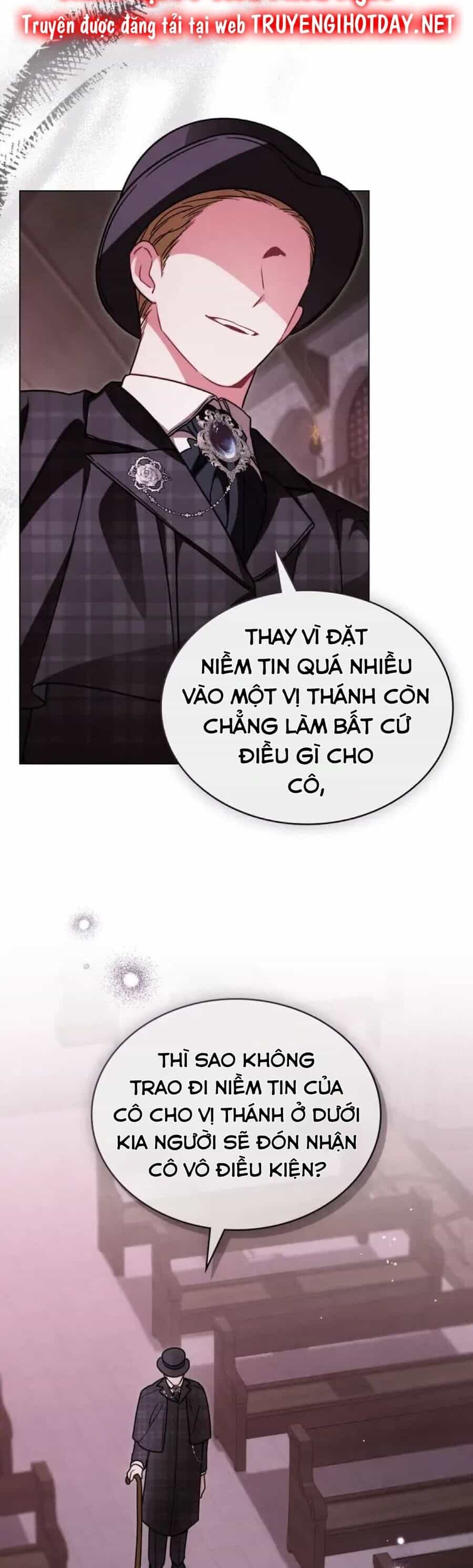 Ánh Sáng Vàng Của Bình Minh - Chương 59 - ảnh 16