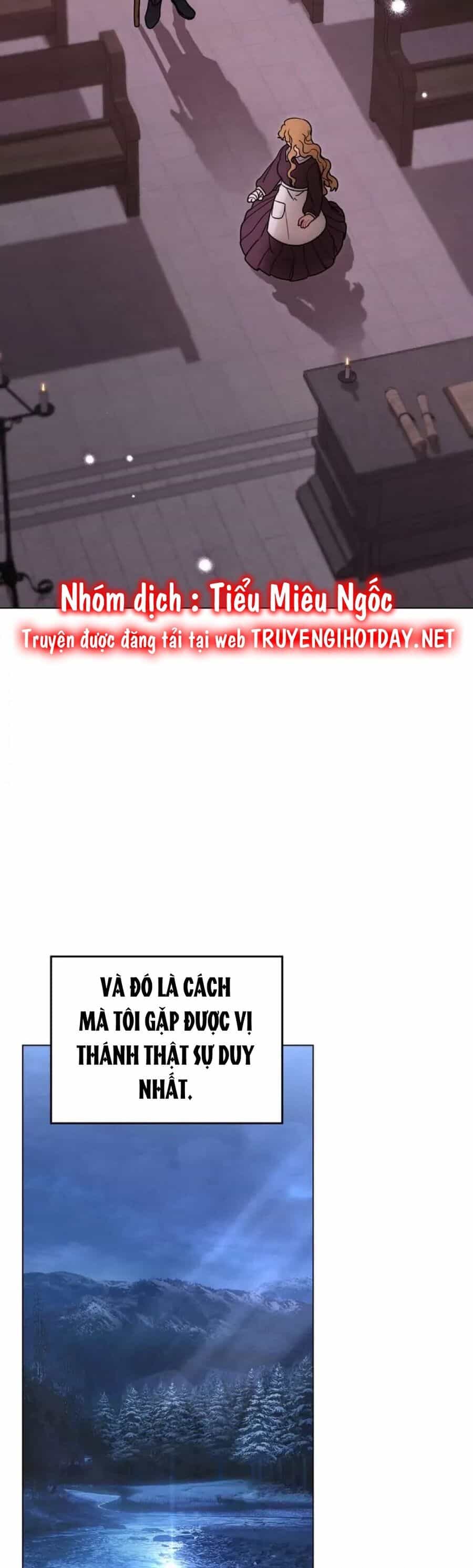 Ánh Sáng Vàng Của Bình Minh - Chương 59 - ảnh 17