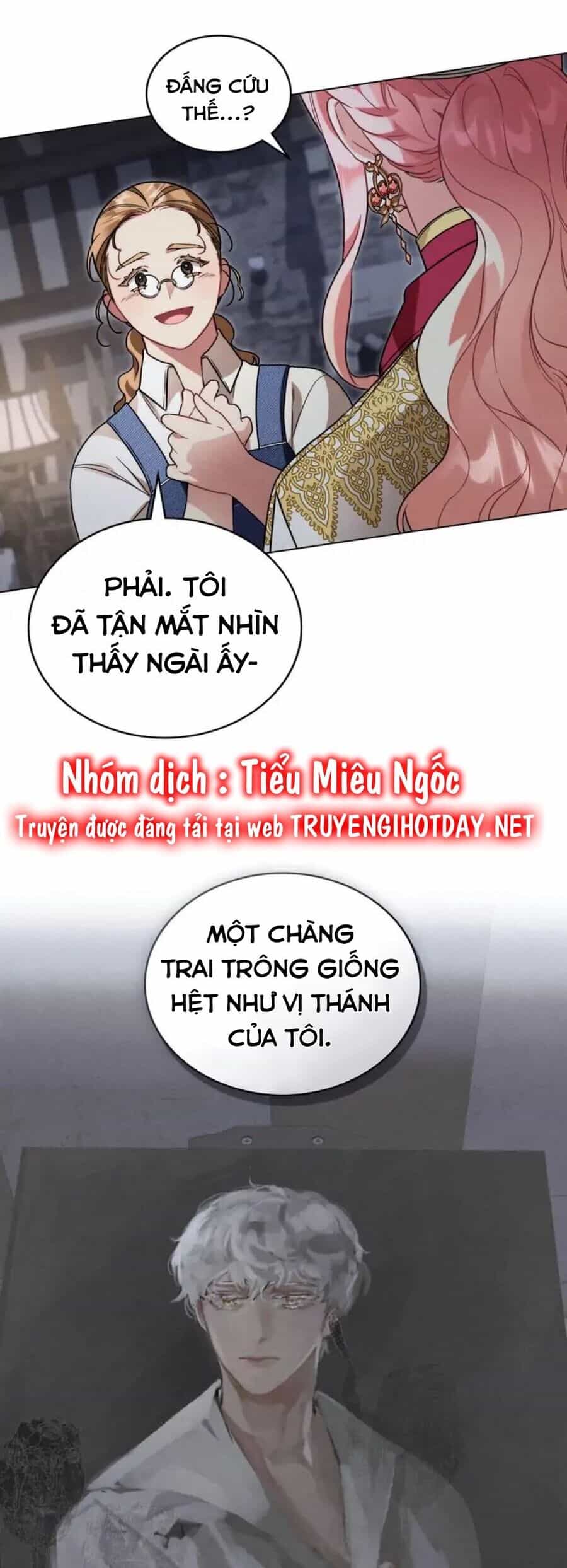 Ánh Sáng Vàng Của Bình Minh - Chương 59 - ảnh 25