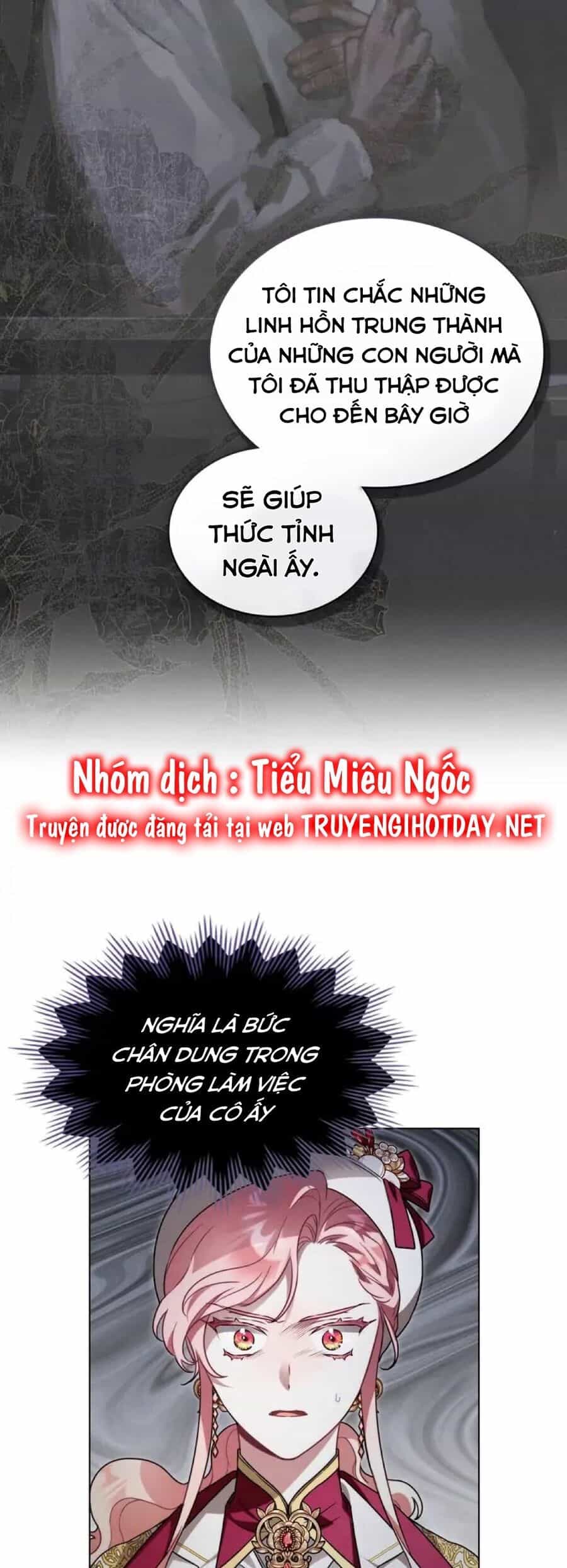 Ánh Sáng Vàng Của Bình Minh - Chương 59 - ảnh 26