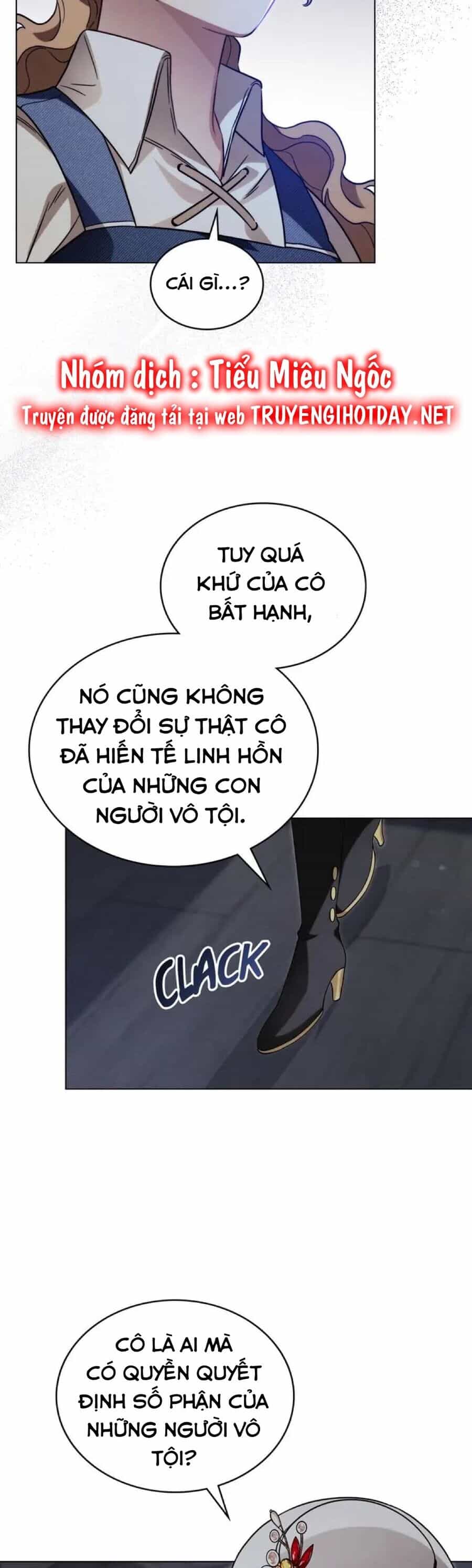 Ánh Sáng Vàng Của Bình Minh - Chương 59 - ảnh 30