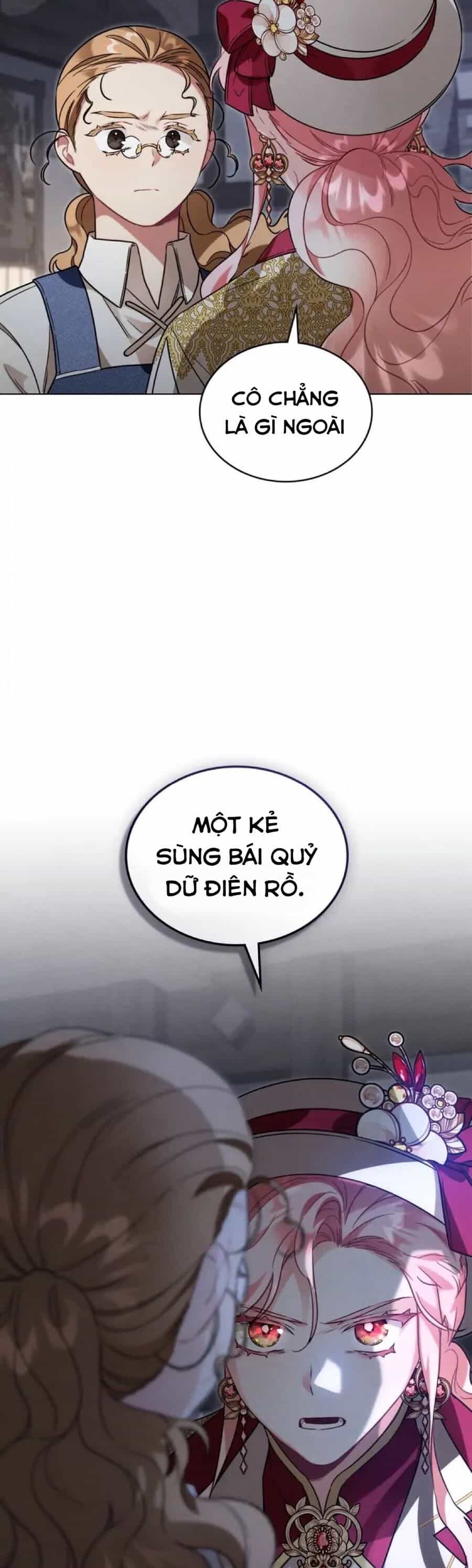 Ánh Sáng Vàng Của Bình Minh - Chương 59 - ảnh 31