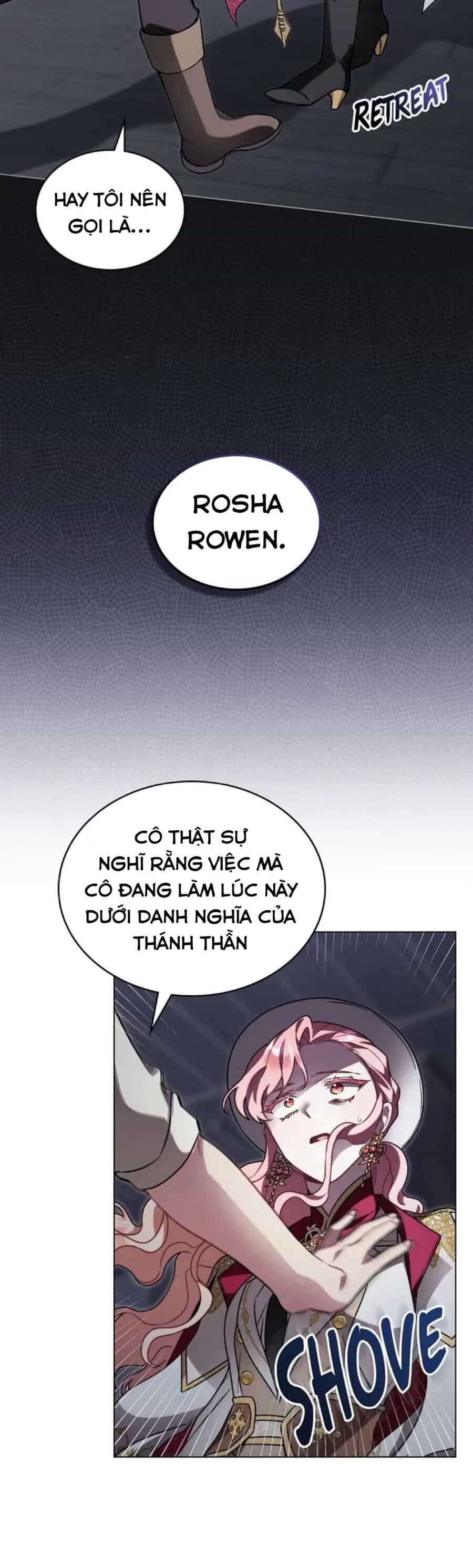 Ánh Sáng Vàng Của Bình Minh - Chương 59 - ảnh 34