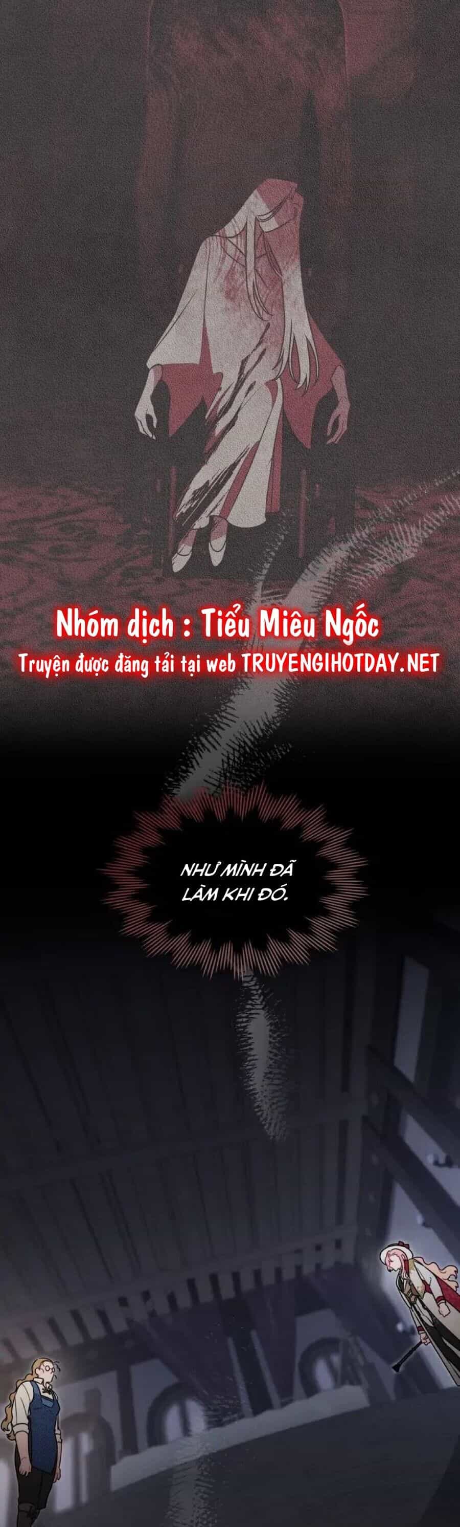 Ánh Sáng Vàng Của Bình Minh - Chương 59 - ảnh 7