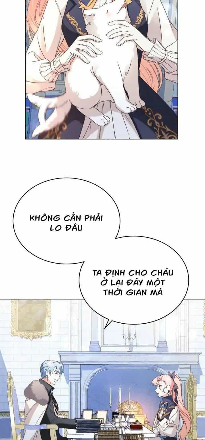 Ánh Sáng Vàng Của Bình Minh - Chương 6 - ảnh 10