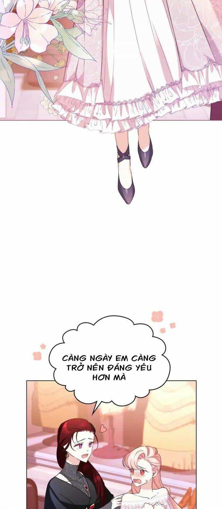 Ánh Sáng Vàng Của Bình Minh - Chương 6 - ảnh 30