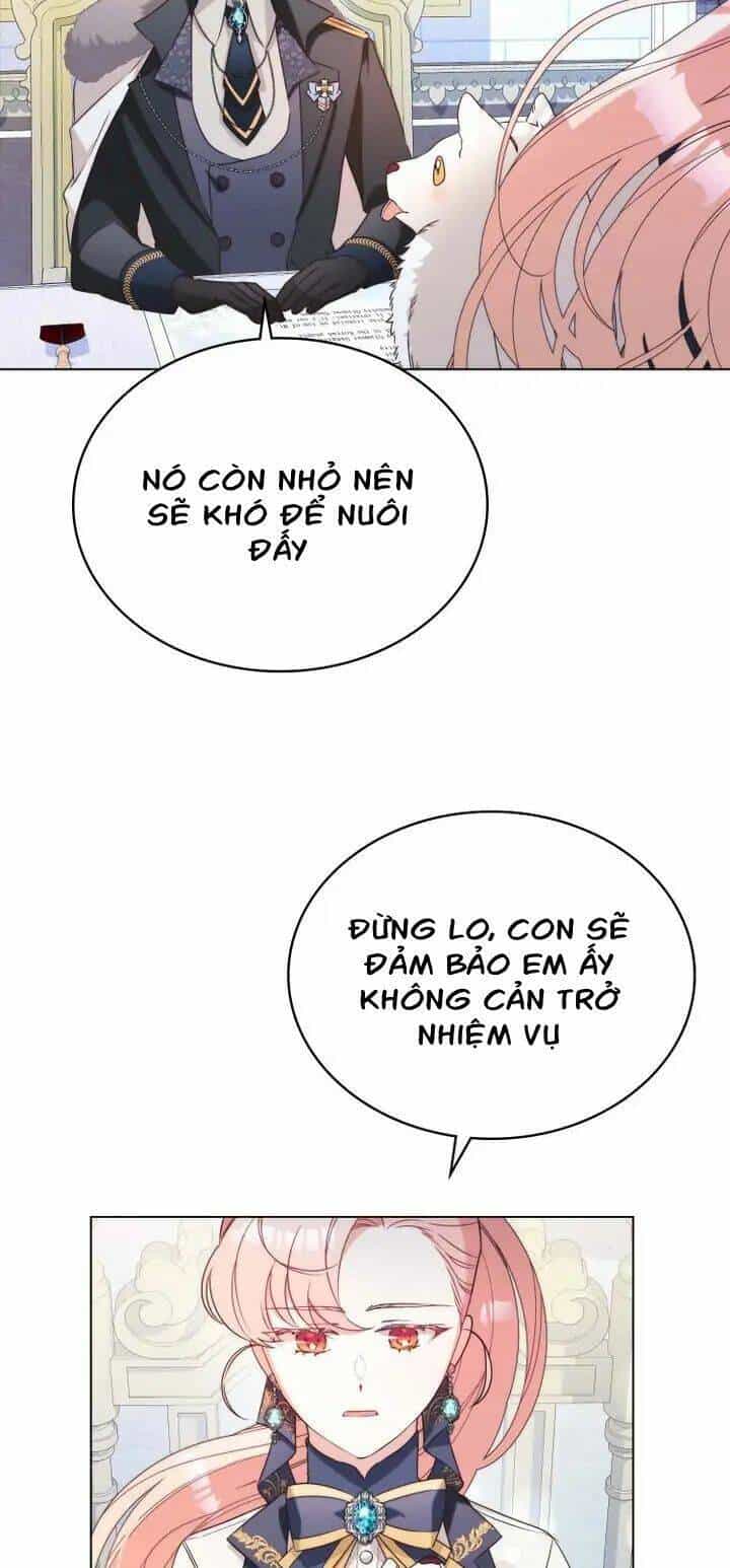 Ánh Sáng Vàng Của Bình Minh - Chương 6 - ảnh 9