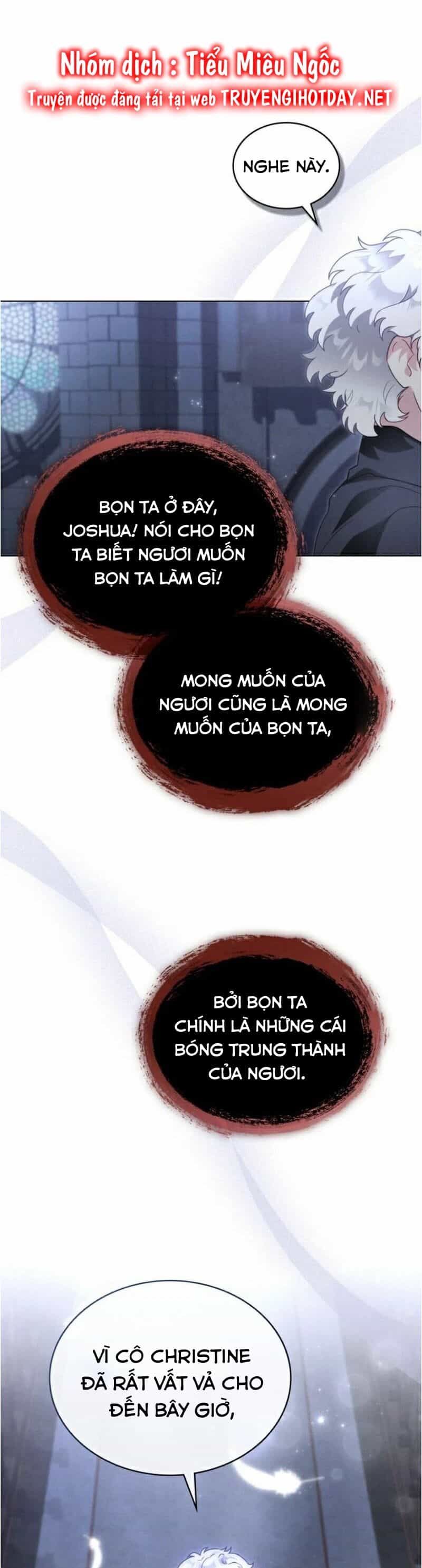 Ánh Sáng Vàng Của Bình Minh - Chương 60 - ảnh 42