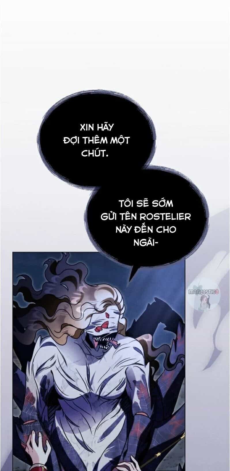 Ánh Sáng Vàng Của Bình Minh - Chương 60 - ảnh 48