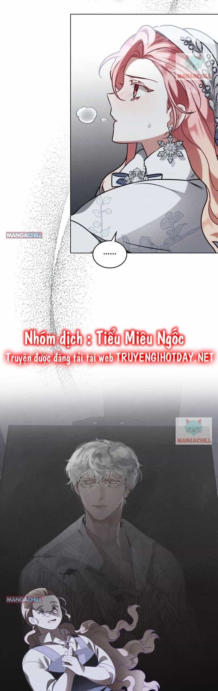 Ánh Sáng Vàng Của Bình Minh - Chương 61 - ảnh 35