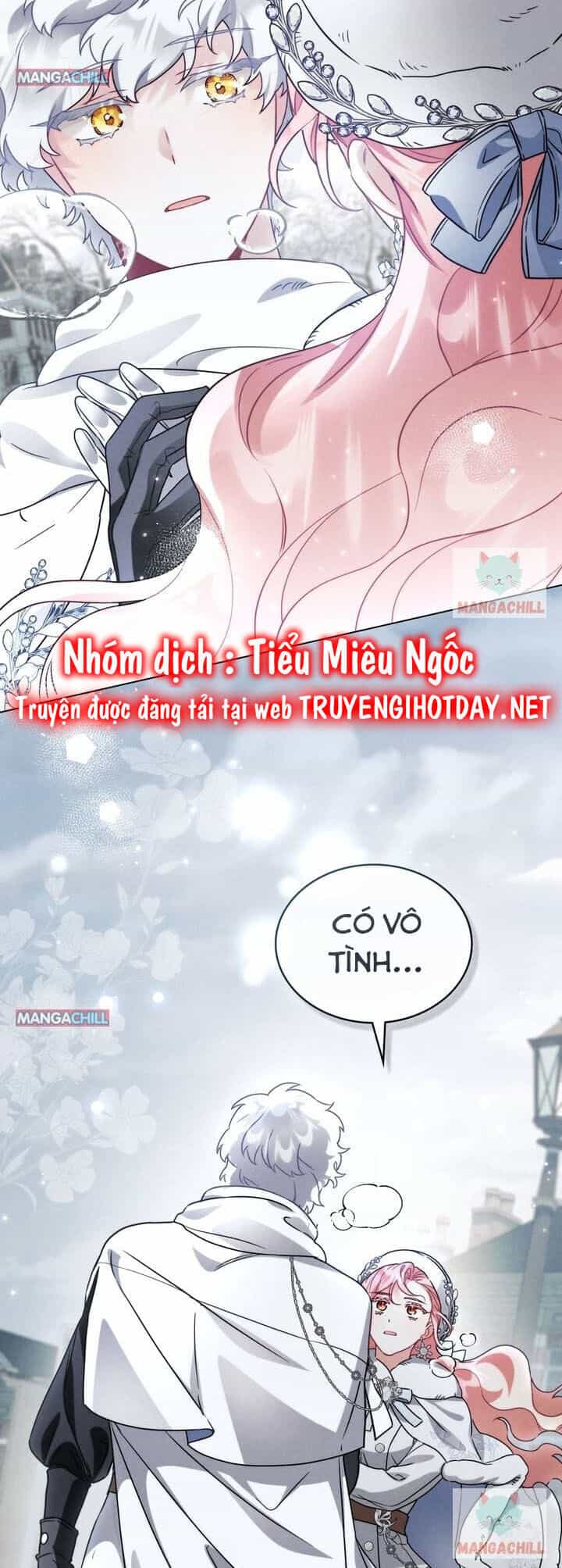 Ánh Sáng Vàng Của Bình Minh - Chương 61 - ảnh 37