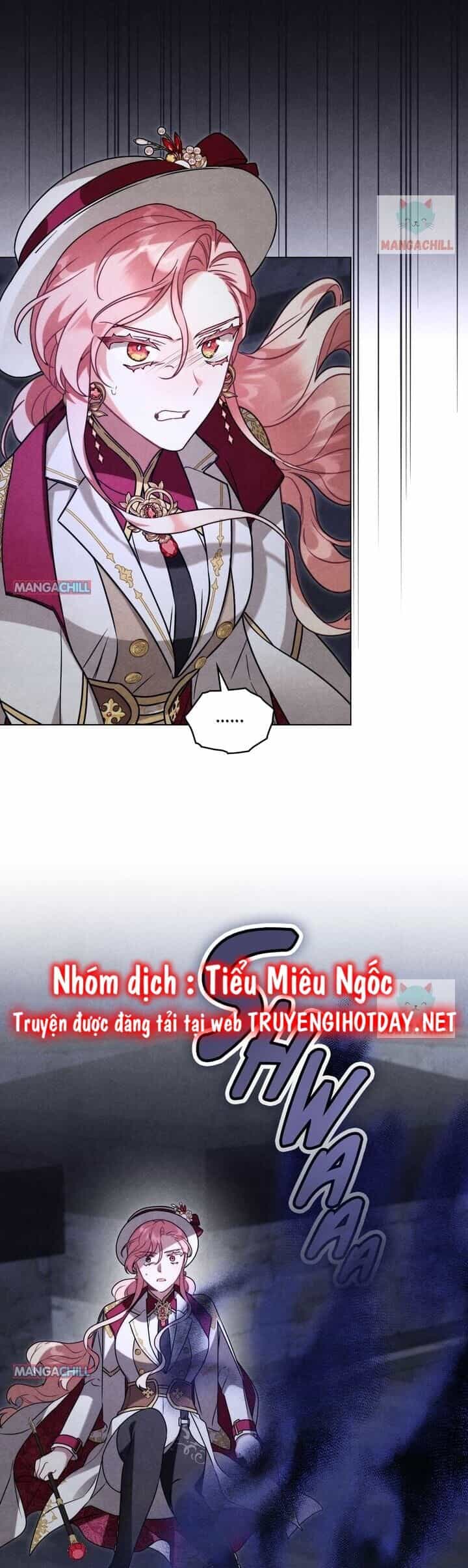 Ánh Sáng Vàng Của Bình Minh - Chương 61 - ảnh 5