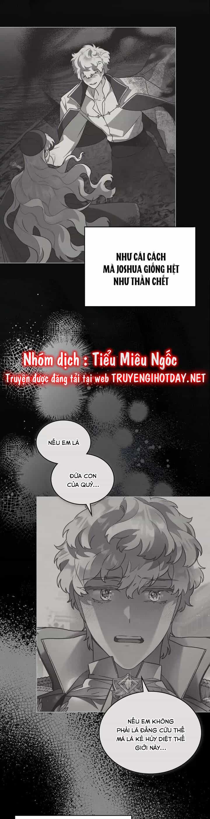 Ánh Sáng Vàng Của Bình Minh - Chương 62 - ảnh 19