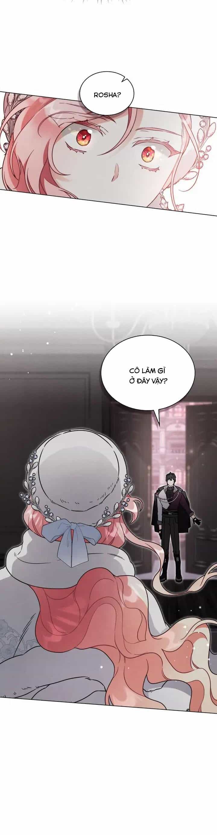 Ánh Sáng Vàng Của Bình Minh - Chương 62 - ảnh 27