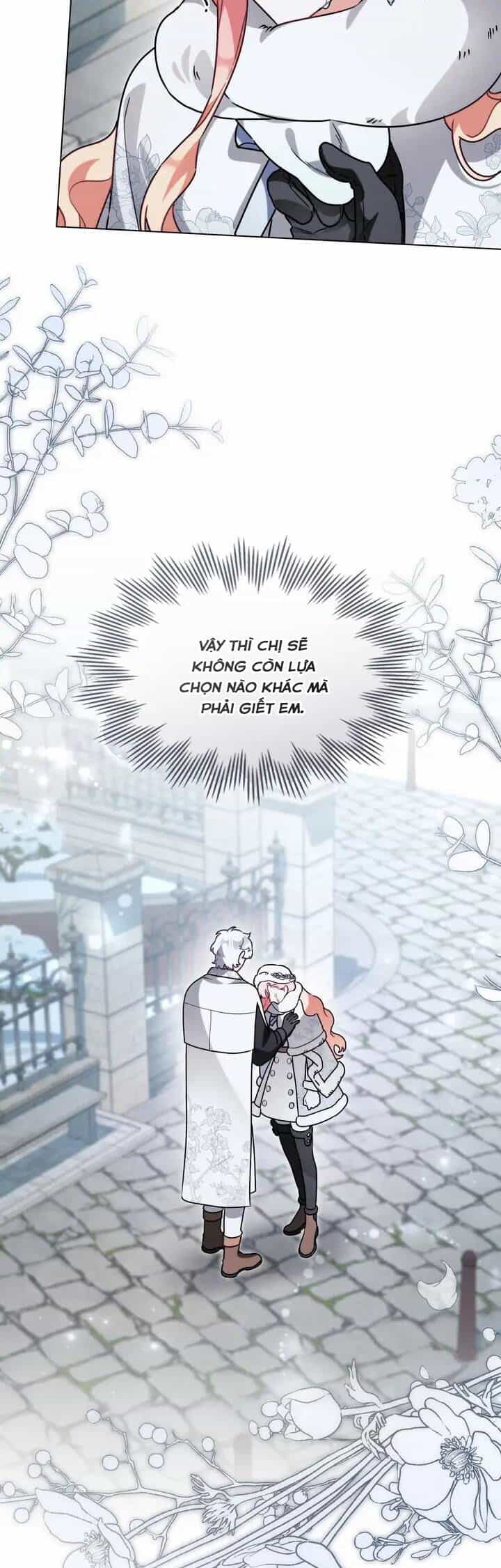 Ánh Sáng Vàng Của Bình Minh - Chương 62 - ảnh 7