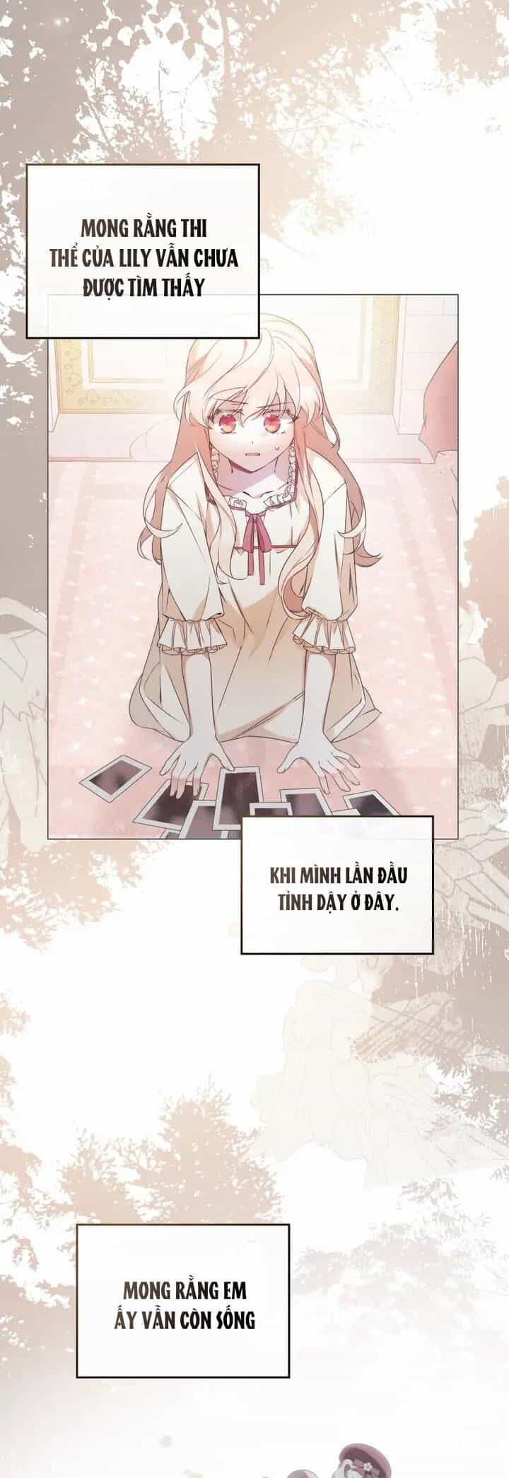 Ánh Sáng Vàng Của Bình Minh - Chương 63 - ảnh 14