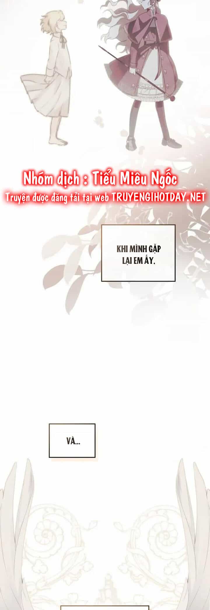 Ánh Sáng Vàng Của Bình Minh - Chương 63 - ảnh 15