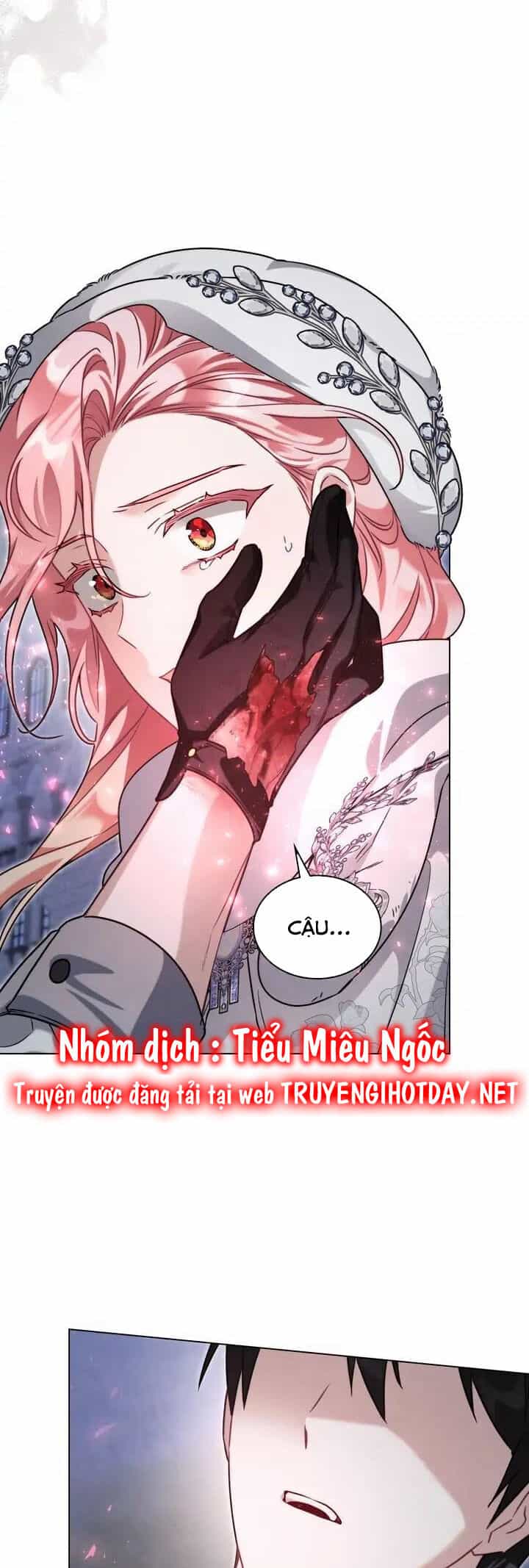 Ánh Sáng Vàng Của Bình Minh - Chương 63 - ảnh 19