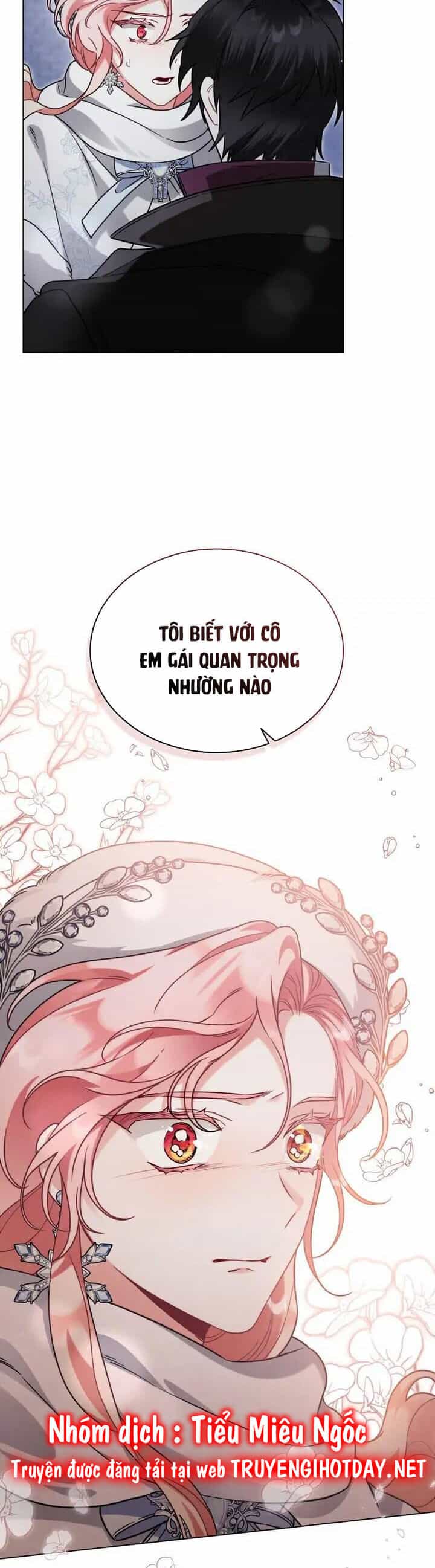 Ánh Sáng Vàng Của Bình Minh - Chương 63 - ảnh 23