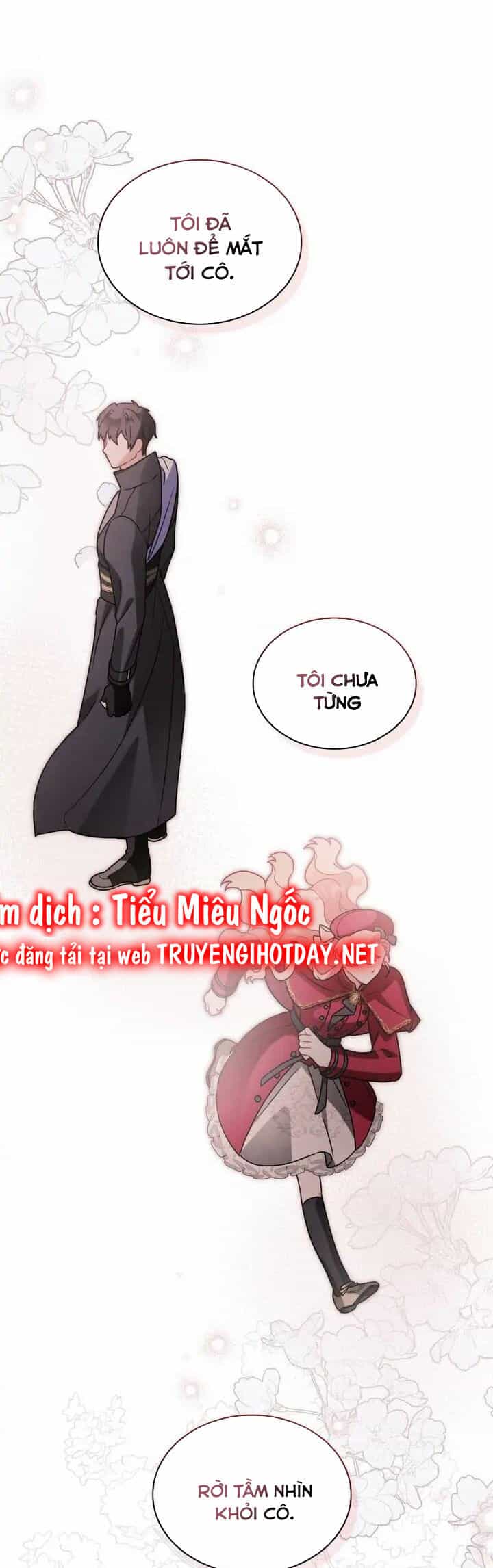 Ánh Sáng Vàng Của Bình Minh - Chương 63 - ảnh 29