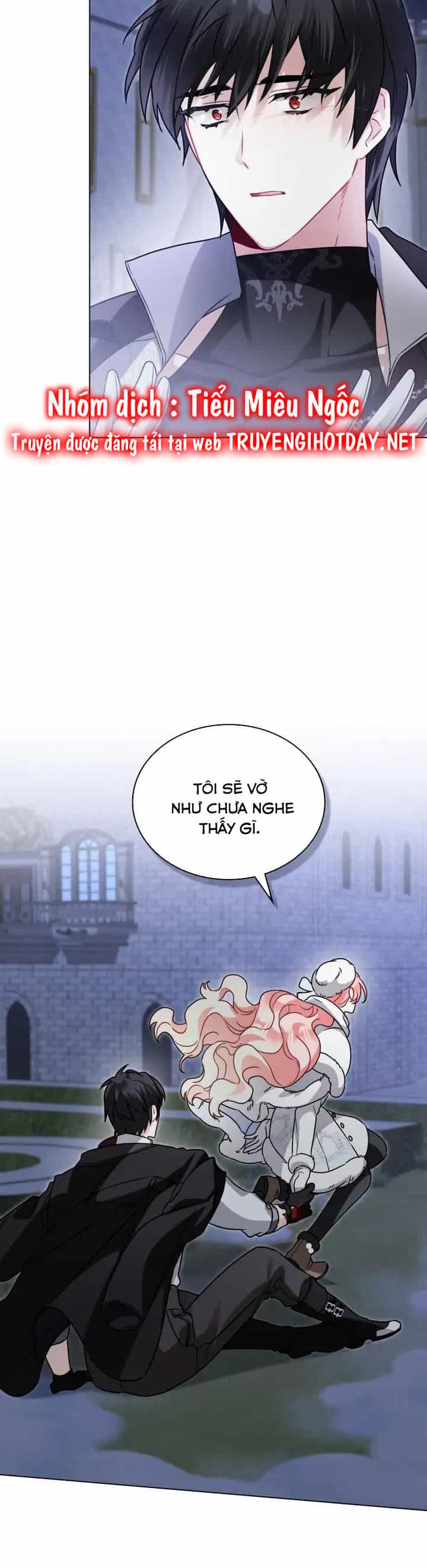 Ánh Sáng Vàng Của Bình Minh - Chương 63 - ảnh 33
