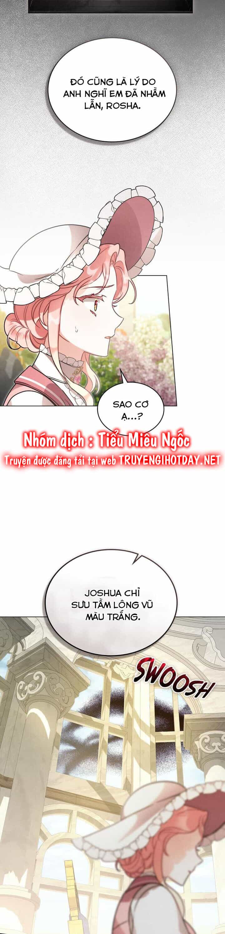 Ánh Sáng Vàng Của Bình Minh - Chương 64 - ảnh 21