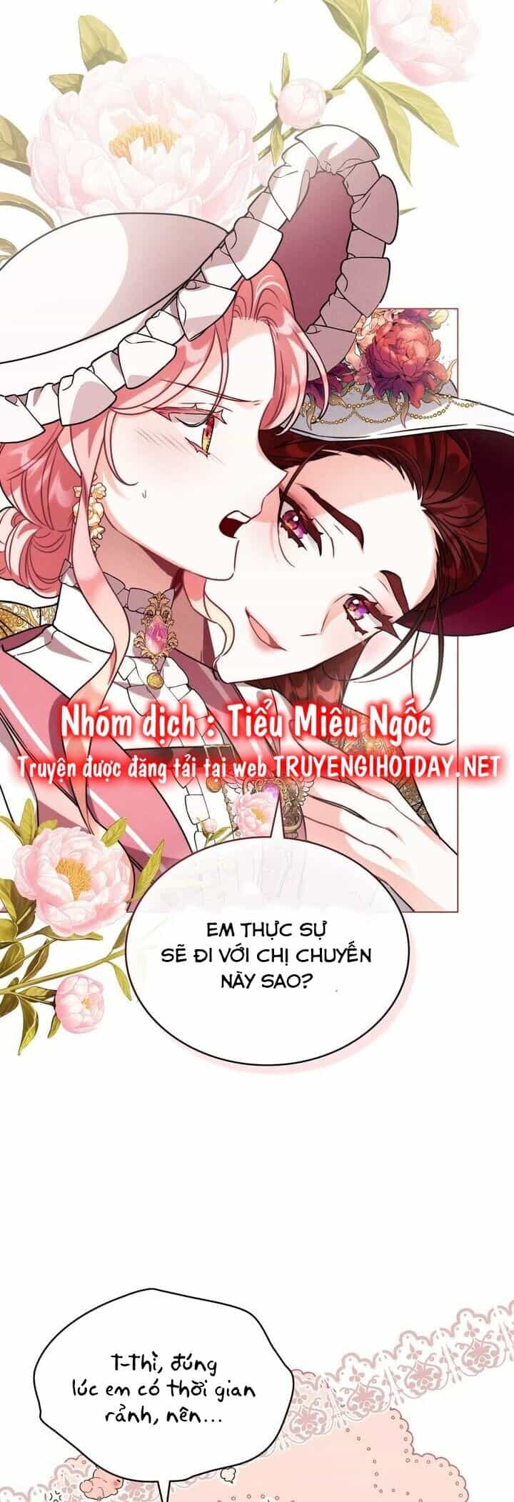 Ánh Sáng Vàng Của Bình Minh - Chương 65 - ảnh 12