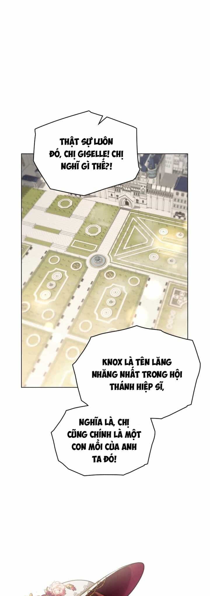 Ánh Sáng Vàng Của Bình Minh - Chương 65 - ảnh 17