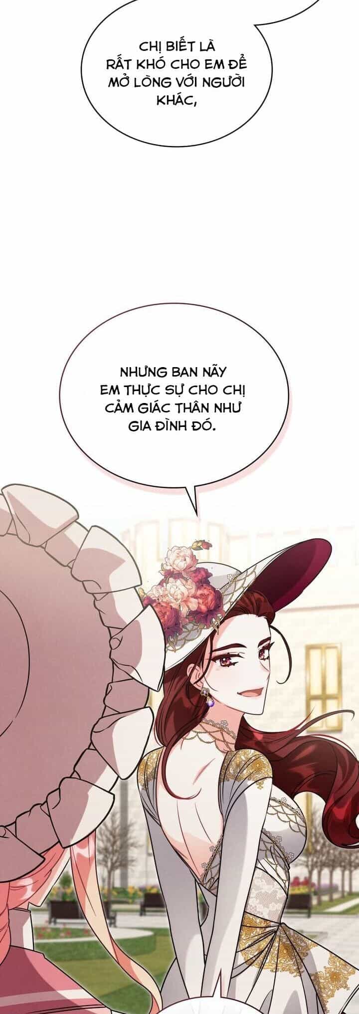 Ánh Sáng Vàng Của Bình Minh - Chương 65 - ảnh 21