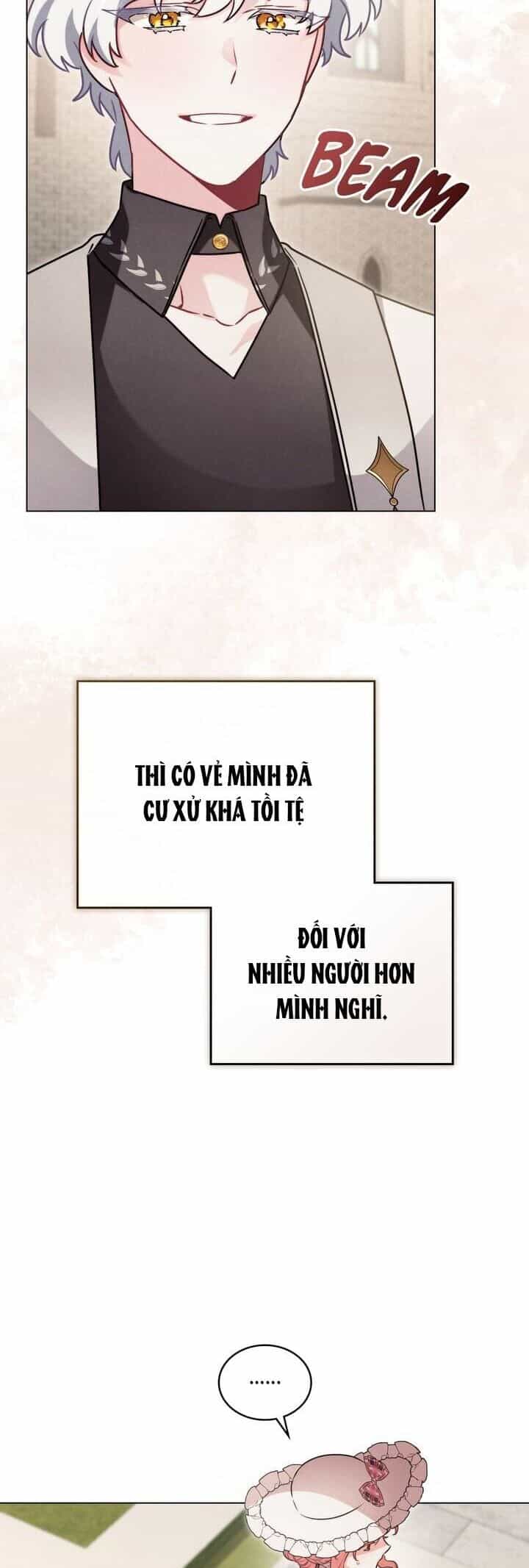 Ánh Sáng Vàng Của Bình Minh - Chương 65 - ảnh 26