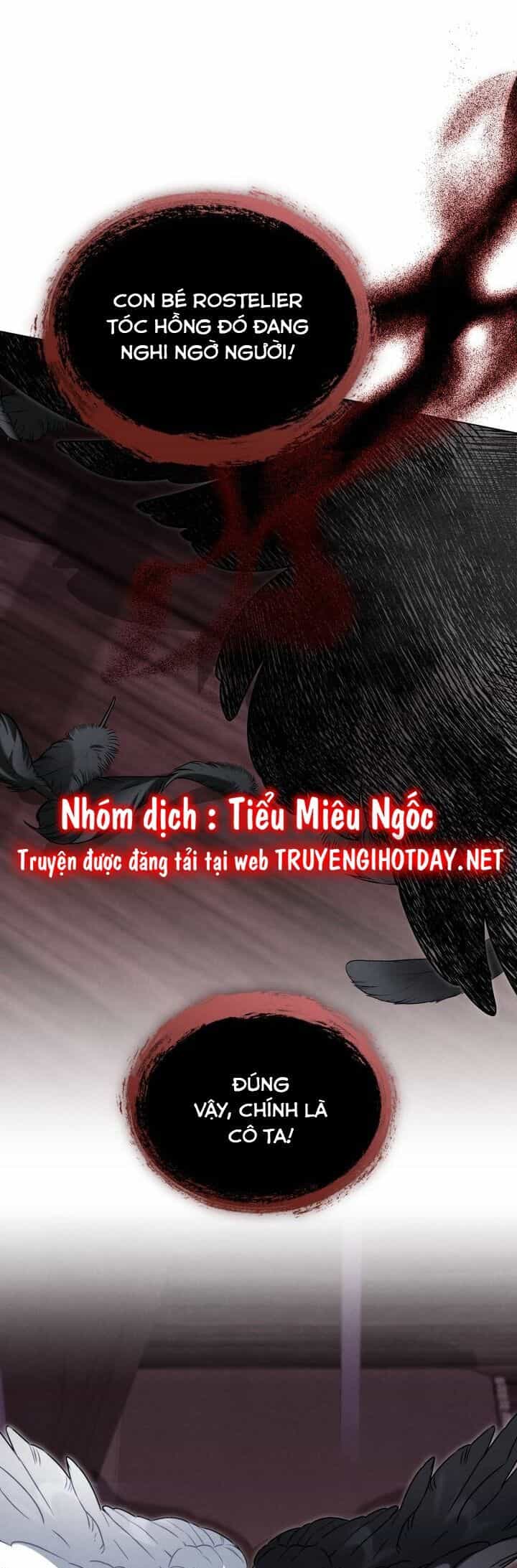 Ánh Sáng Vàng Của Bình Minh - Chương 65 - ảnh 30