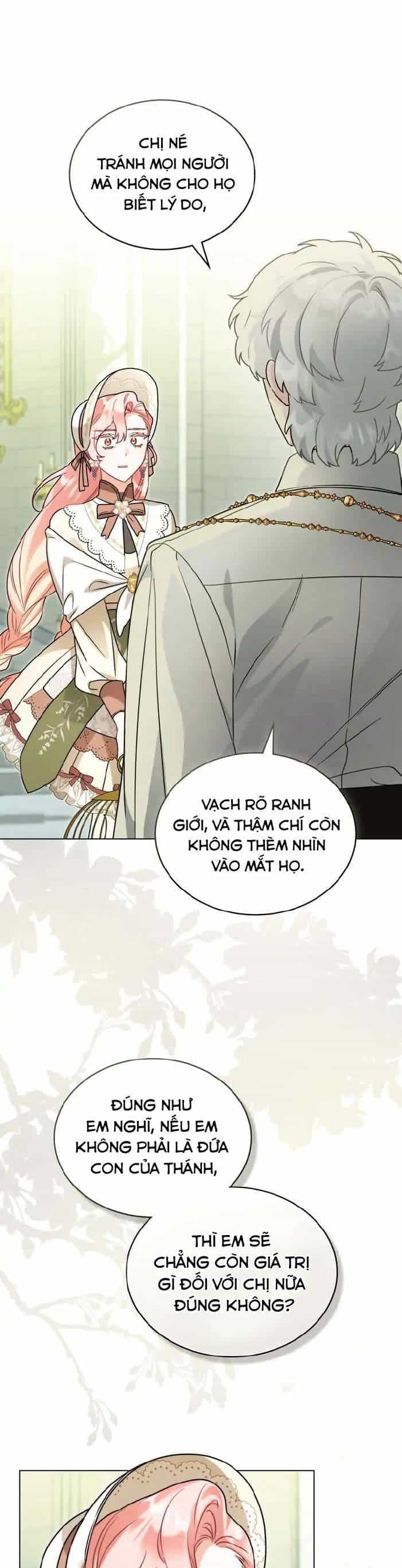 Ánh Sáng Vàng Của Bình Minh - Chương 66 - ảnh 10