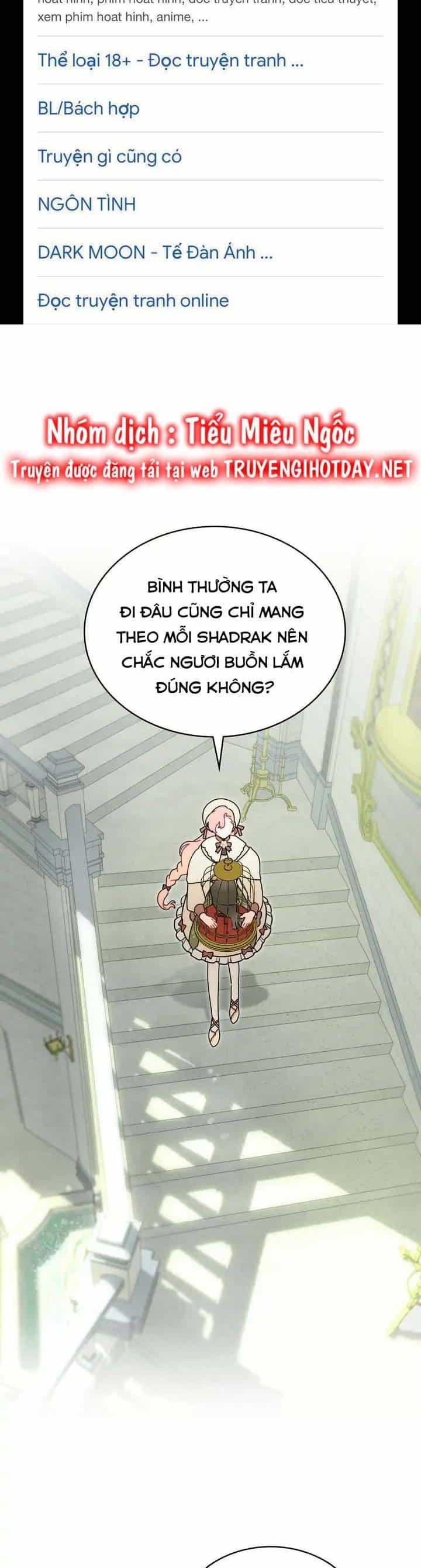 Ánh Sáng Vàng Của Bình Minh - Chương 66 - ảnh 2