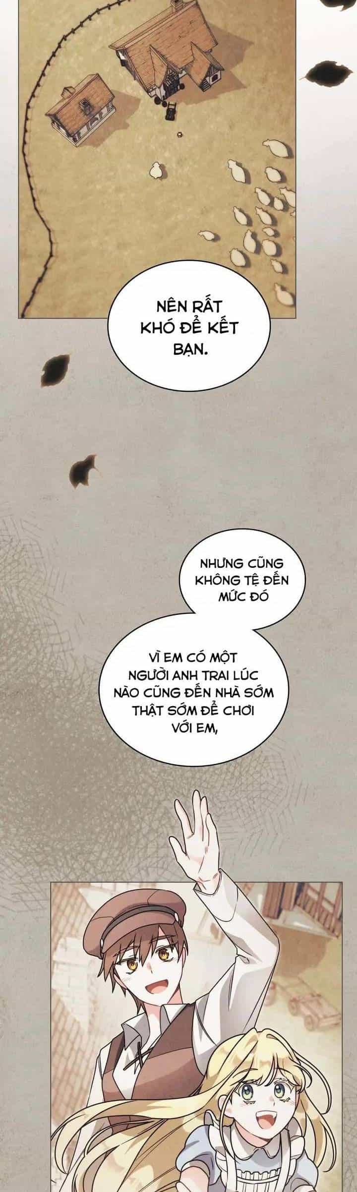 Ánh Sáng Vàng Của Bình Minh - Chương 66 - ảnh 25