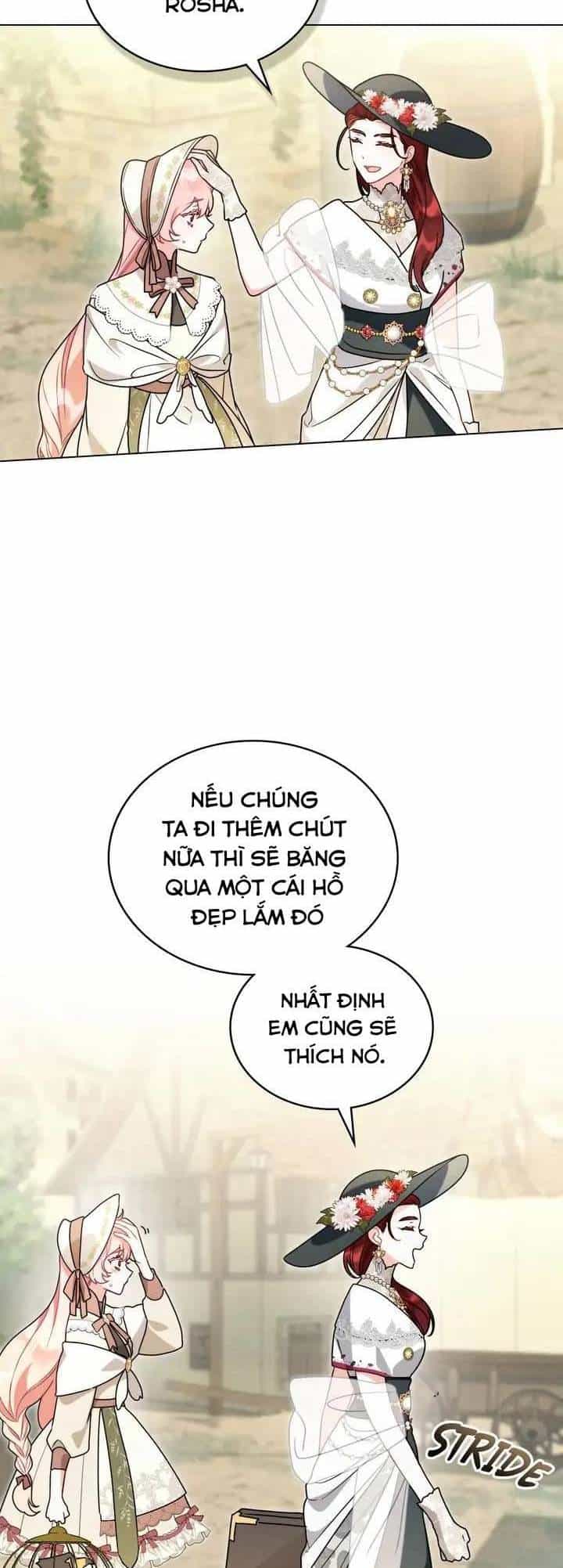 Ánh Sáng Vàng Của Bình Minh - Chương 66 - ảnh 30