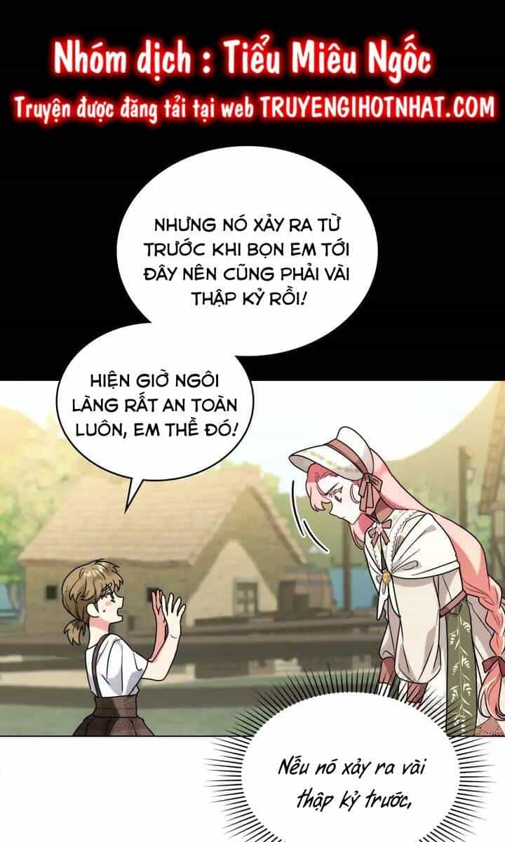 Ánh Sáng Vàng Của Bình Minh - Chương 67 - ảnh 14