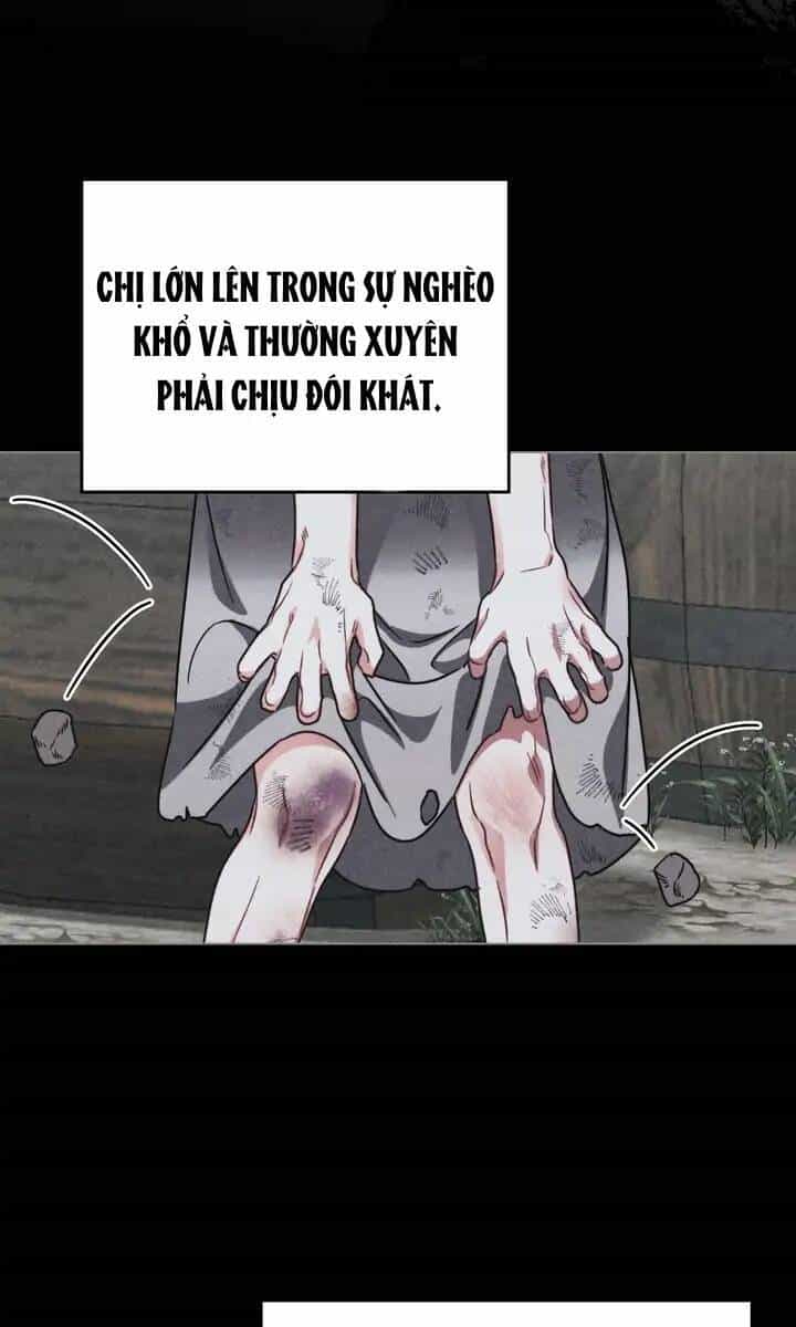 Ánh Sáng Vàng Của Bình Minh - Chương 67 - ảnh 27