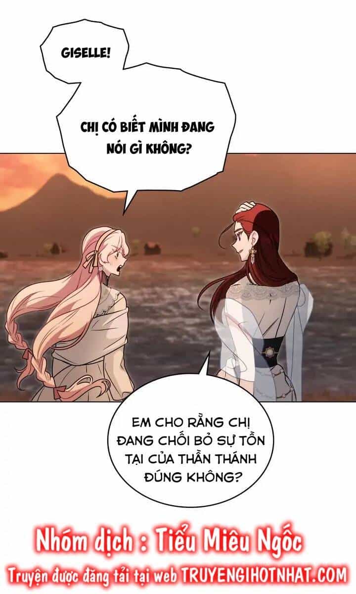 Ánh Sáng Vàng Của Bình Minh - Chương 67 - ảnh 57