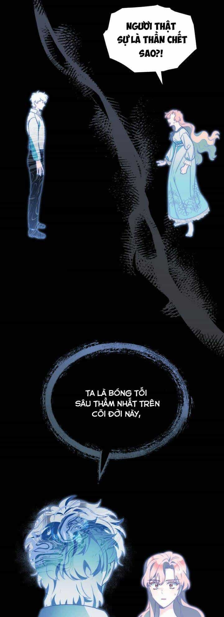 Ánh Sáng Vàng Của Bình Minh - Chương 68 - ảnh 13