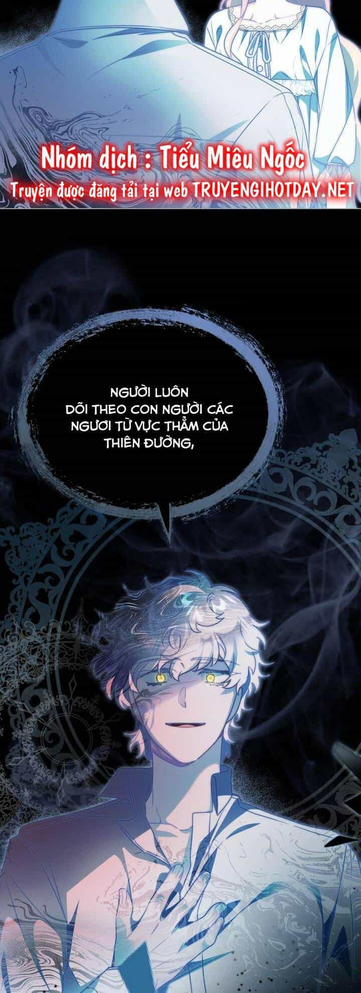 Ánh Sáng Vàng Của Bình Minh - Chương 68 - ảnh 14