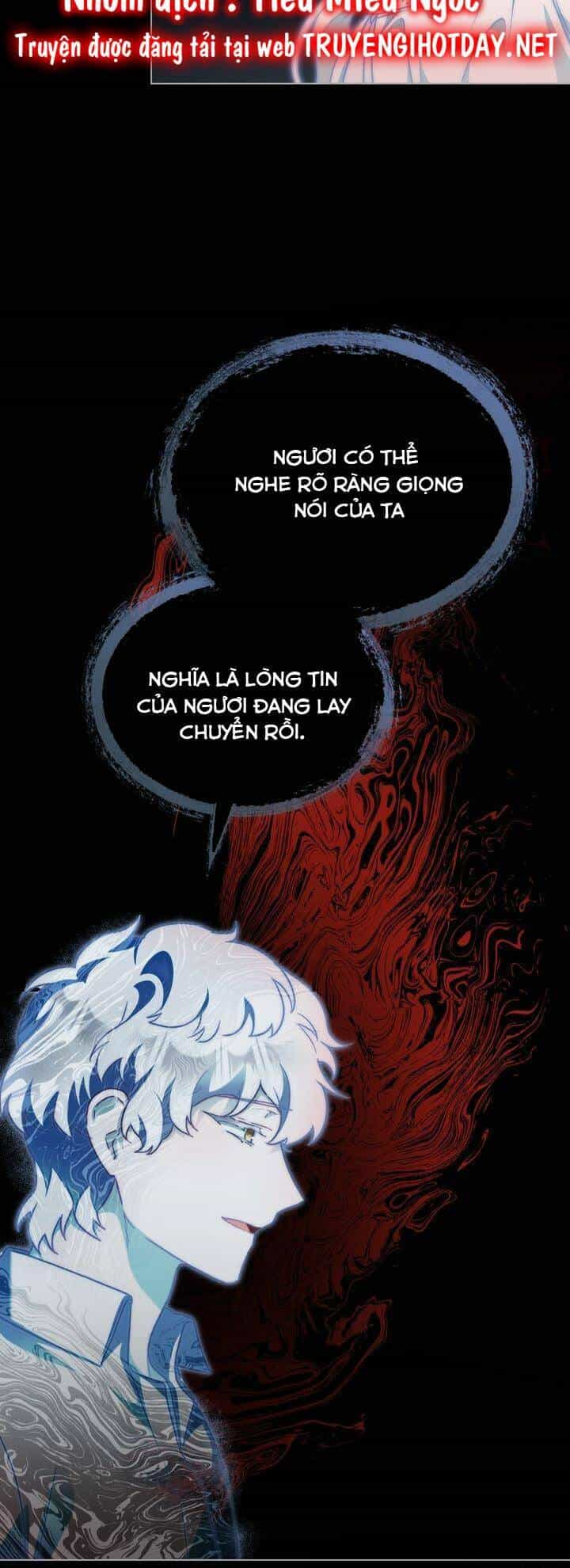 Ánh Sáng Vàng Của Bình Minh - Chương 68 - ảnh 16