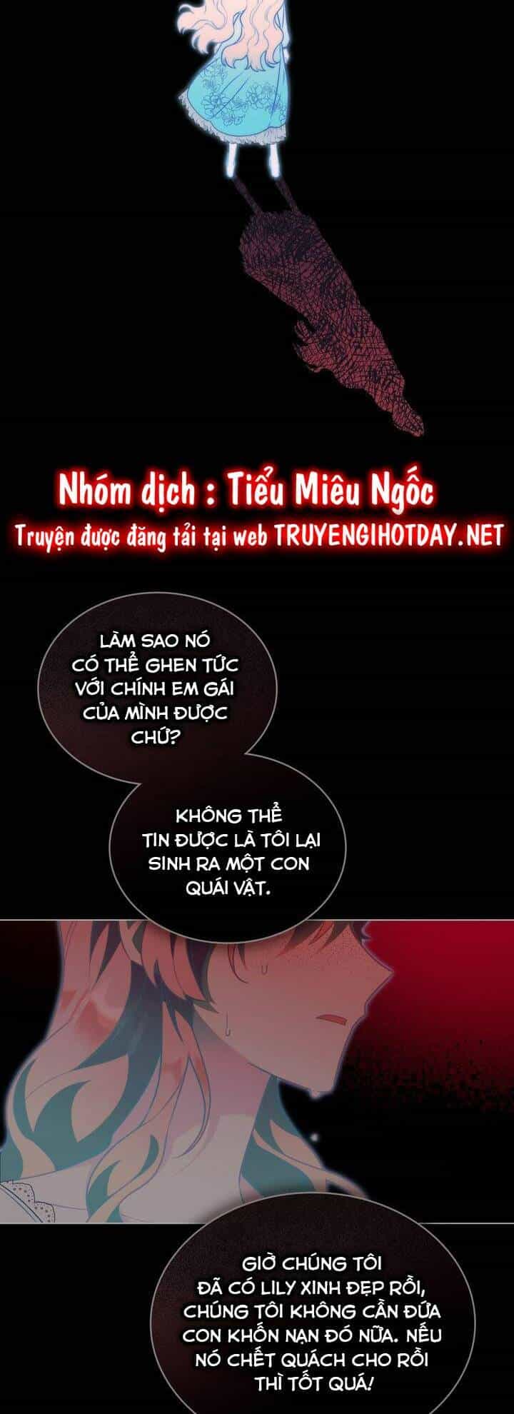 Ánh Sáng Vàng Của Bình Minh - Chương 68 - ảnh 26